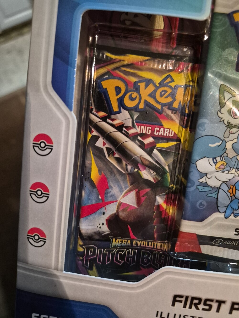 Pokemon Cards - Picture 4 of 7